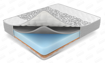 Матрас Massage Feel